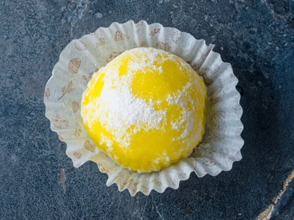 Моти ЯБЛОКО