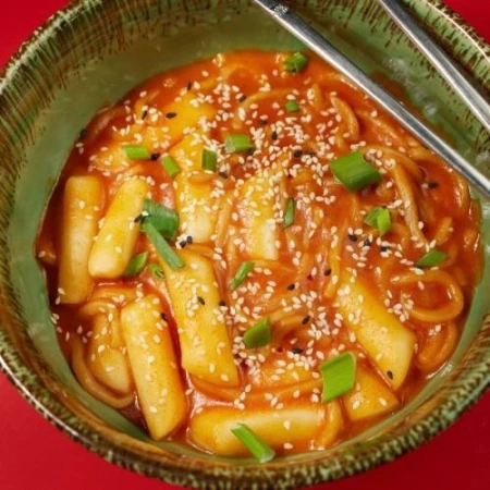  Рапокки Острый 