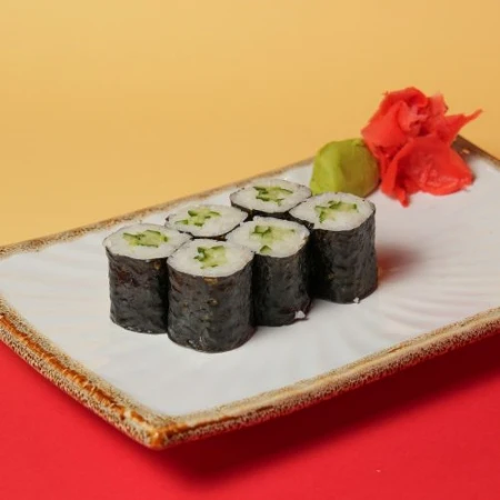 Маки огурец 