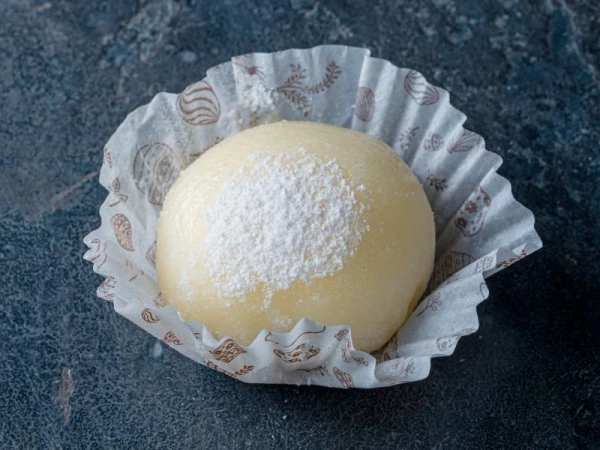 Моти СНИКЕРС