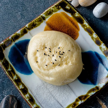 Пигоди  острый