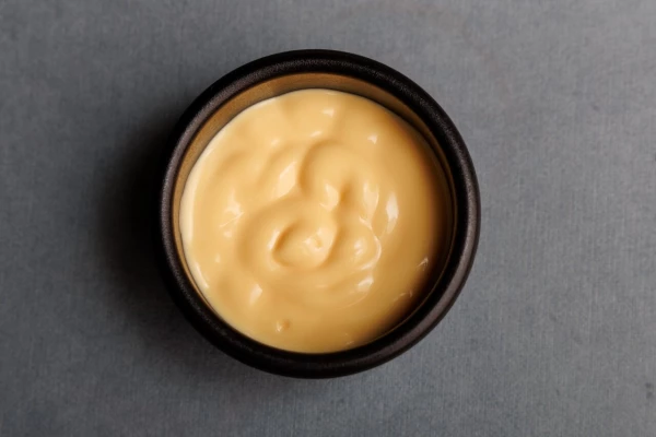 Соус Сырный