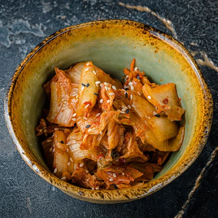 Кимчи 