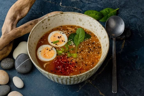 Тан-Тан Рамён