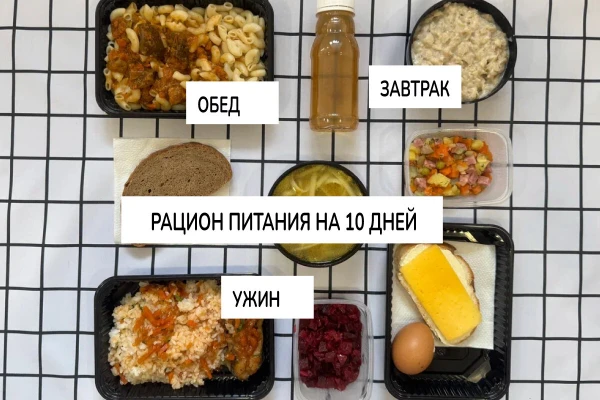 10 дней