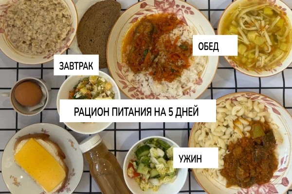 5 дней