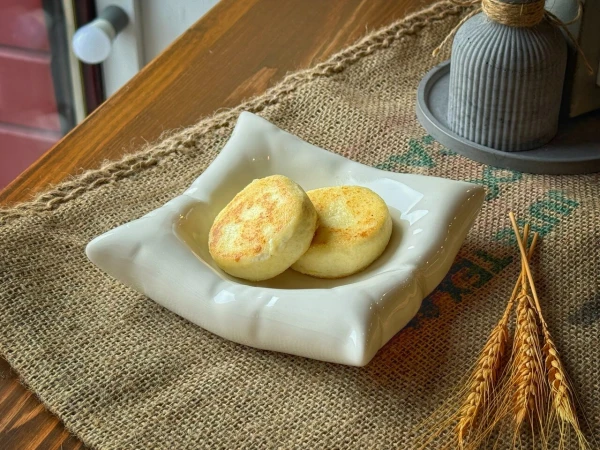 Сырники