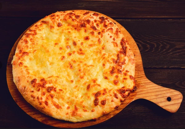 Хачапури по мегрельски 1шт