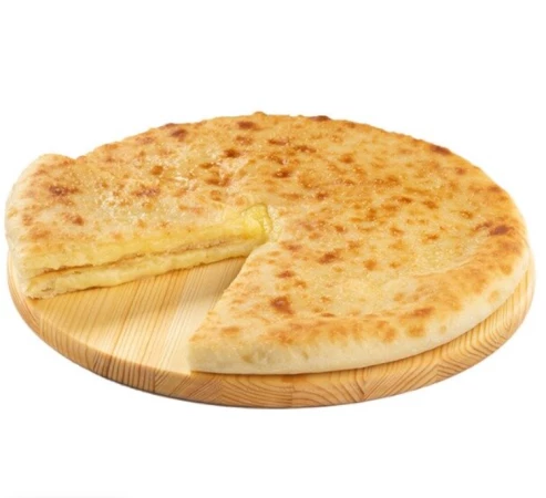 Картофельно-сырный пирог 1шт