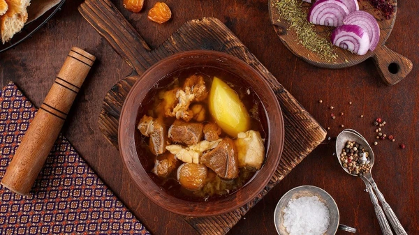 Пити 1 порция