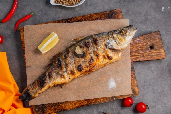 Пыжьян с начинкой