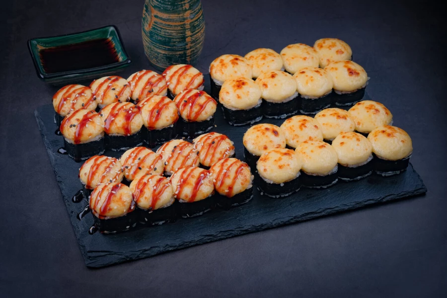 Сет Ассорти