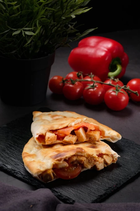 Мини-Стафф Chicken