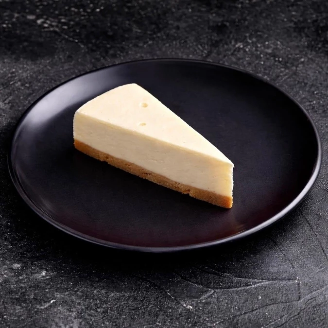 Чизкейк Нью-Йорк классический