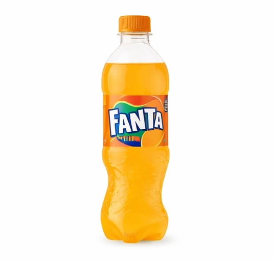 Фанта 0,5 л