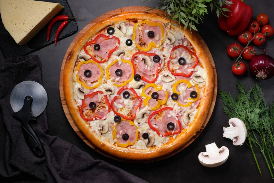 Каприччоза (35 см)