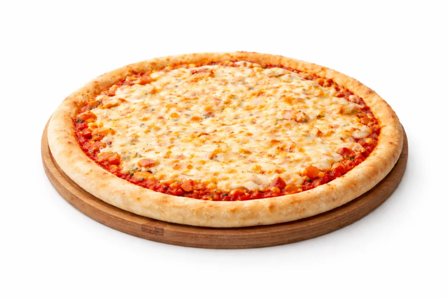Основа для пиццы 40 см