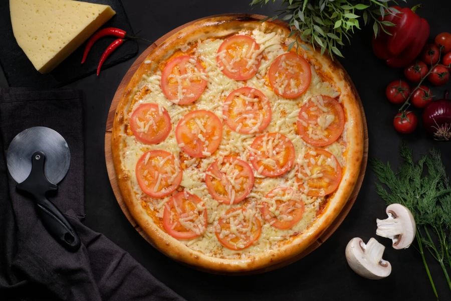 Маргарита (40 см)