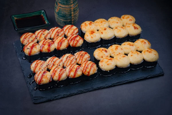 Сет Ассорти