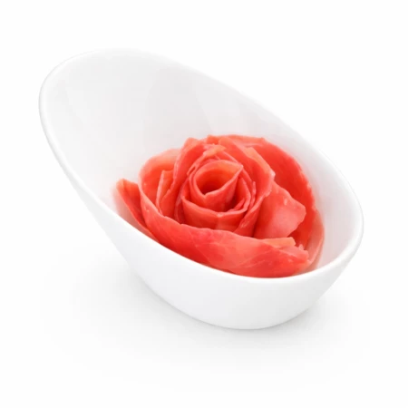 Имбирь мариннованый