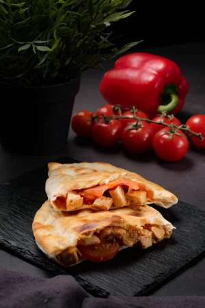 Мини-Стафф Chicken