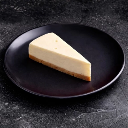 Чизкейк Нью-Йорк классический