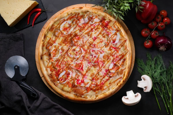 Морская (35 см)