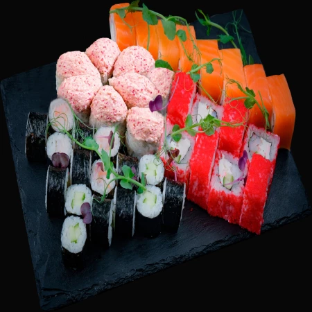 Сет Фаворит