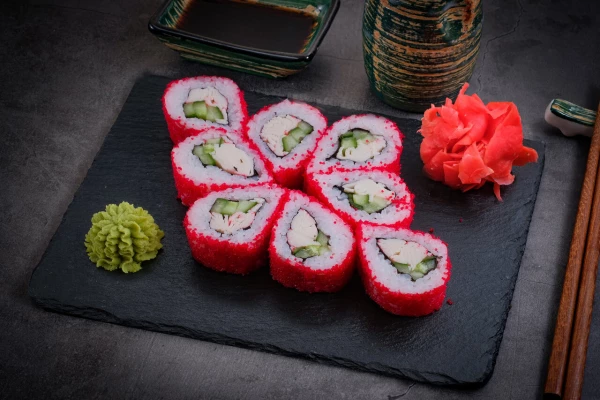 Калифорния Лайт