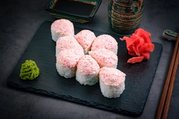 Ролл Гейша Лайт