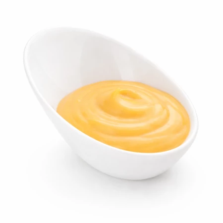 Соус сырный