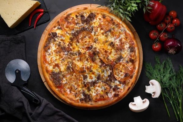 Болоньезе (40 см)