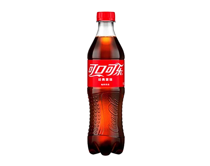 Кола Добрый 0,5 л