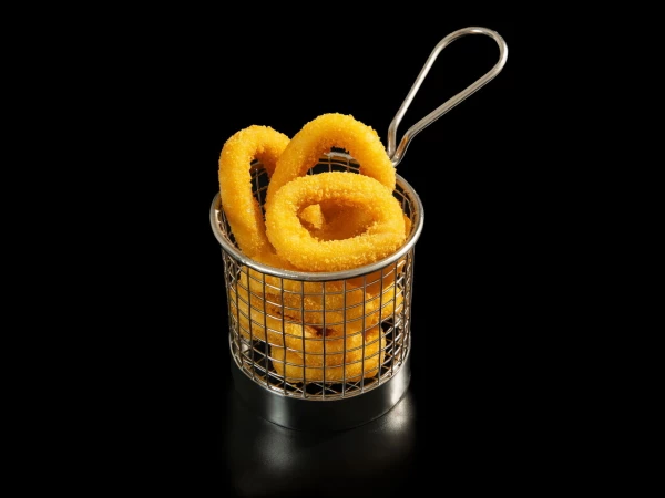 Кольца кальмара