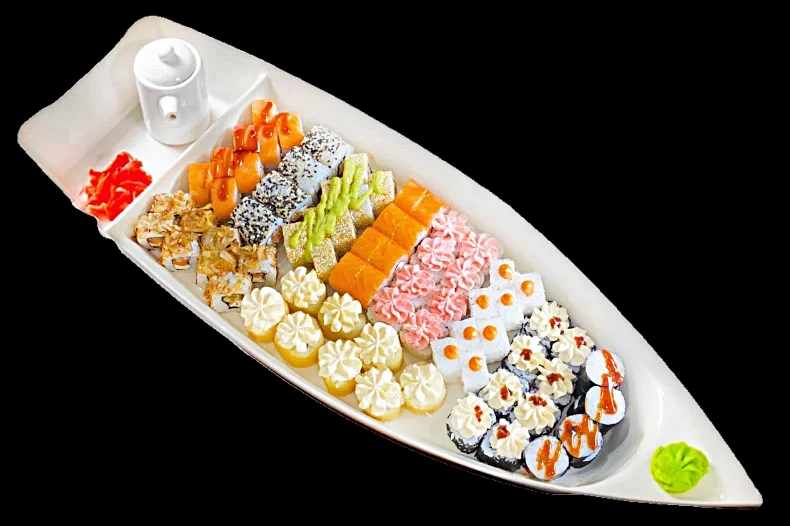 Premium - Extra FISH 10 -  80 шт