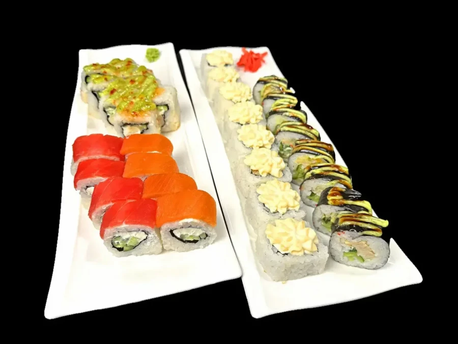 Bon Appetit New XL