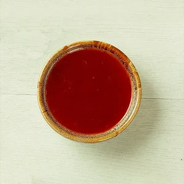 Соус тайский кисло-сладкий