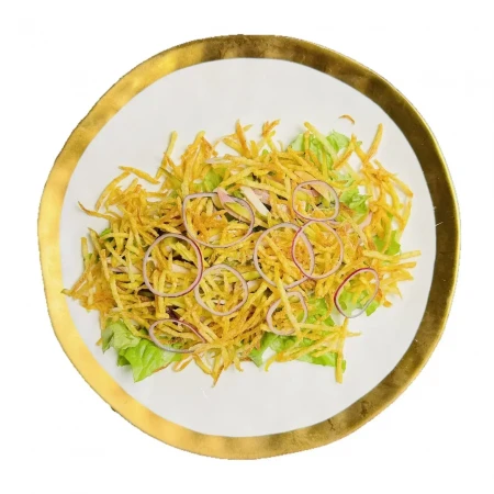 Мясной  