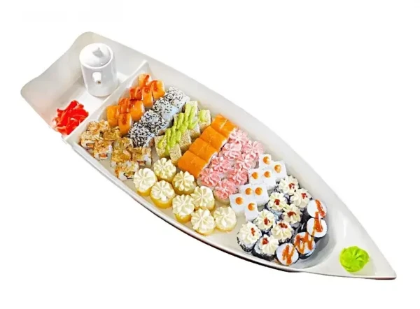 Premium - Extra FISH 10