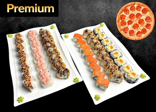 Premium -Мальдивы 48 шт