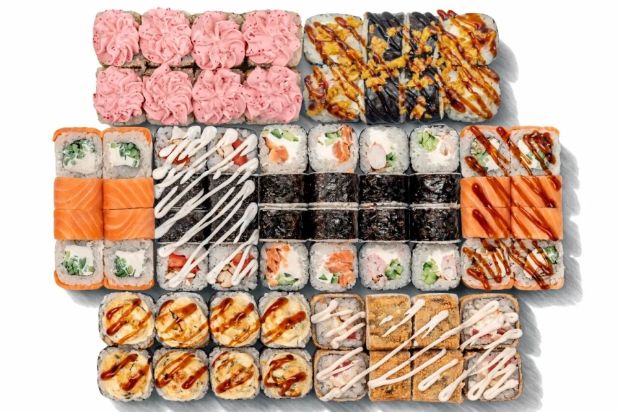 Когда большой