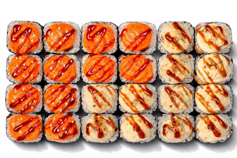 съели, наелись