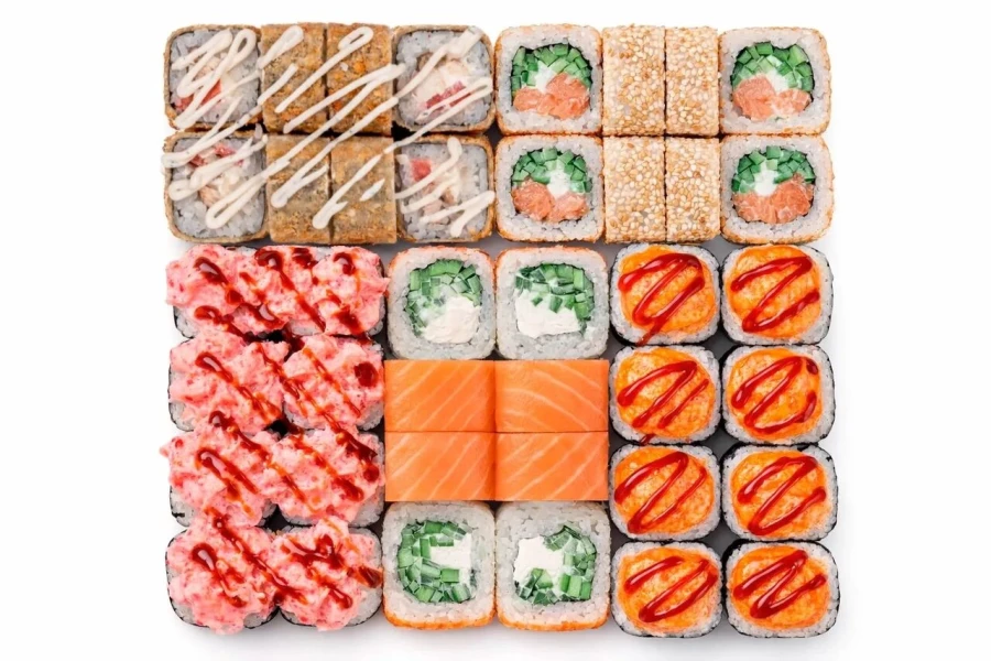 Великолепная пятёрка