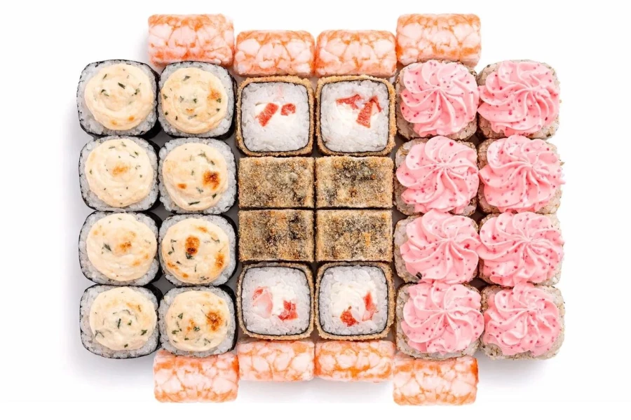 Моя креветочка