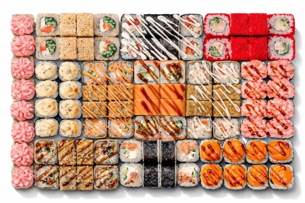 Корпорация Голода