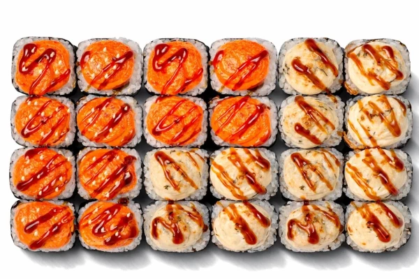 съели, наелись