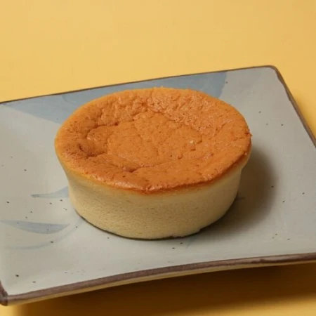 Хлопковый чизкейк
