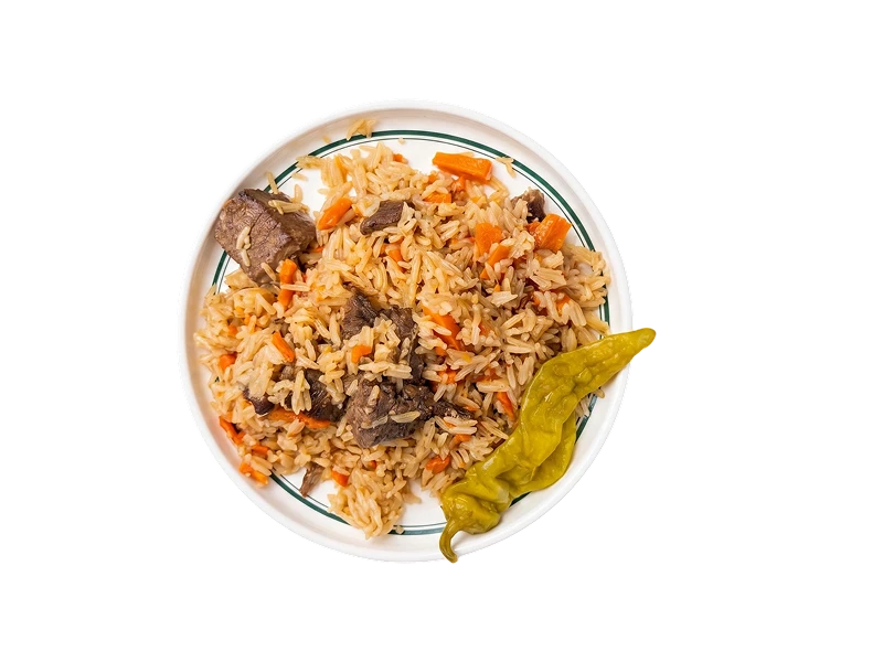 Плов 
