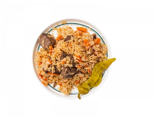 Плов 