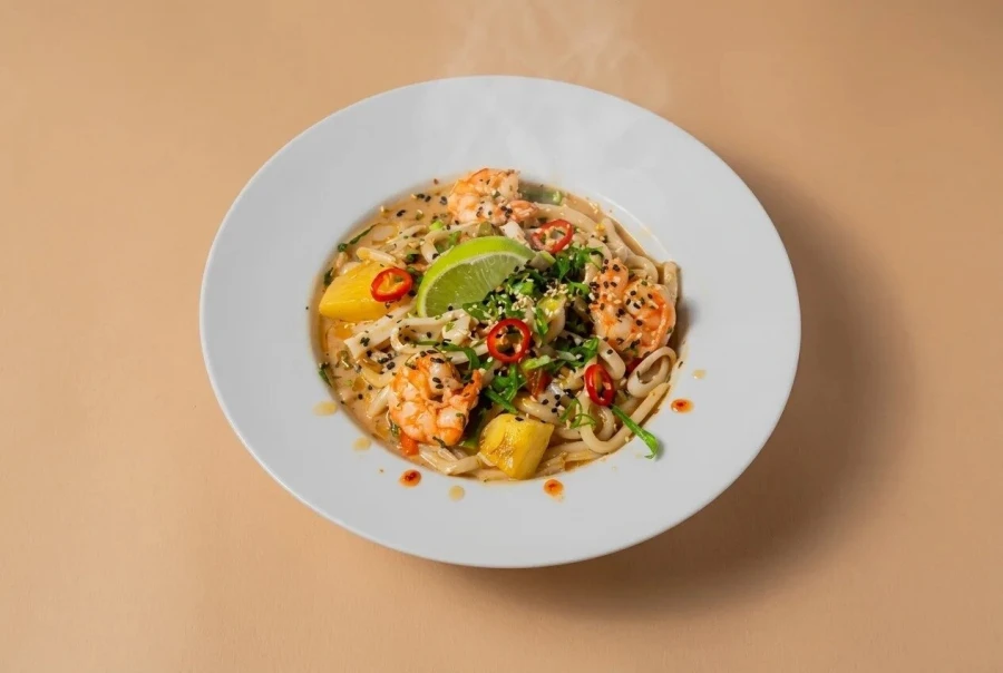 Wok